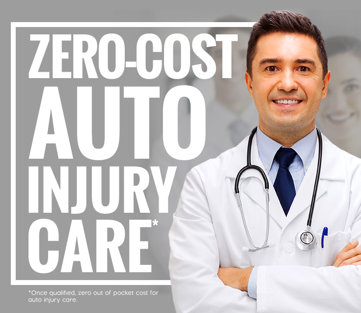 Car Accident Chiropractor Sun City, AZ